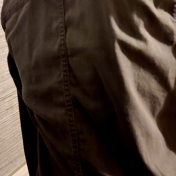 Calvin Klein Jeans Long sleeved Shirt size S/P/Ch - Picture 7 of 11